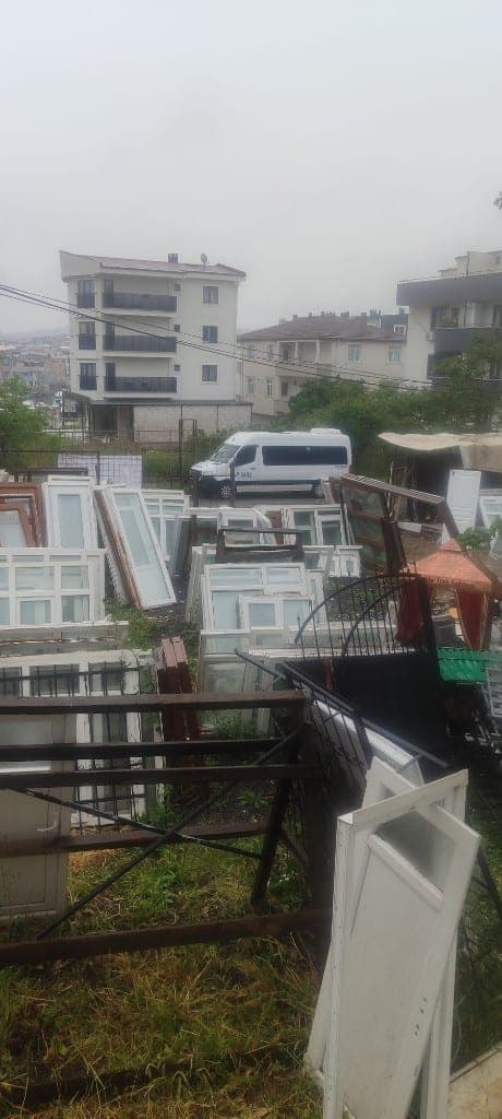 Kocaeli geri dönüşüm ve hurda alımı