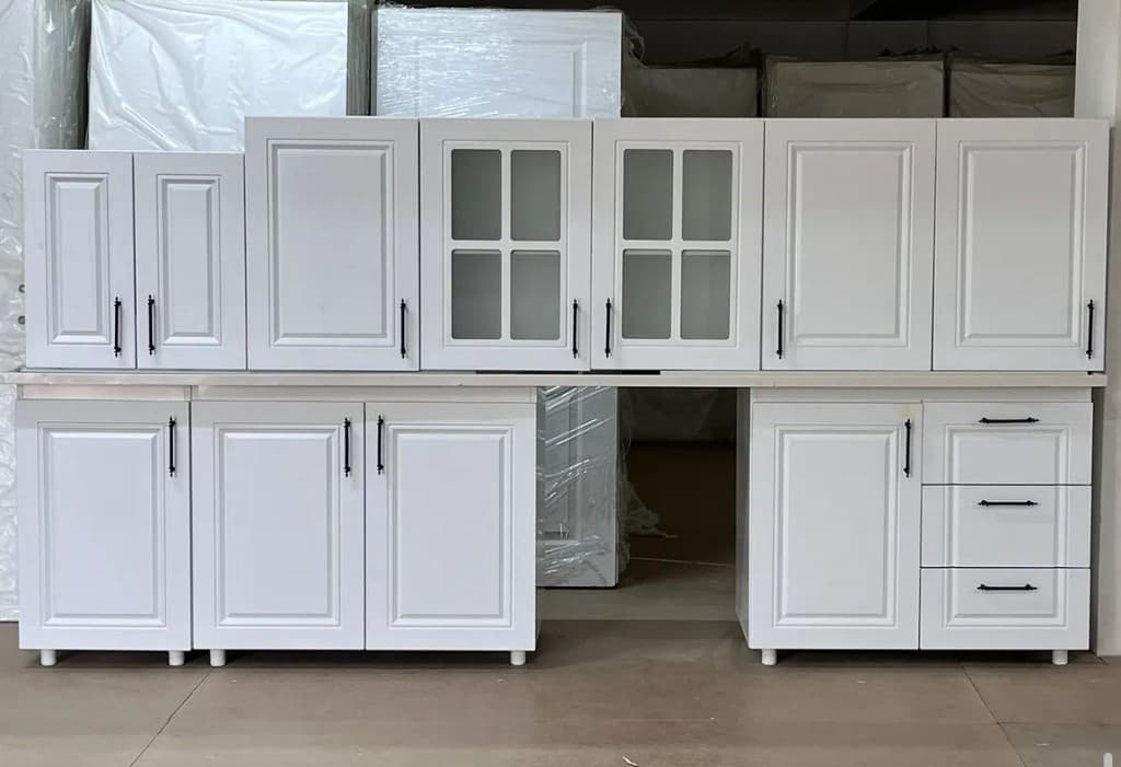 Mutfak dolabı satışı Kocaeli